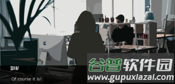 怎么和病娇男友分手汉化版截图3