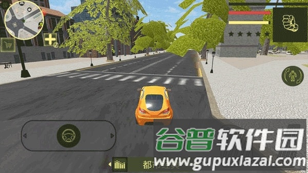 钢铁机器人英雄手游截图2