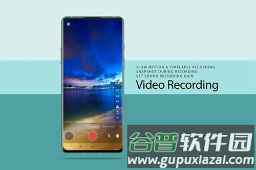 Footej Camera 2app截图2