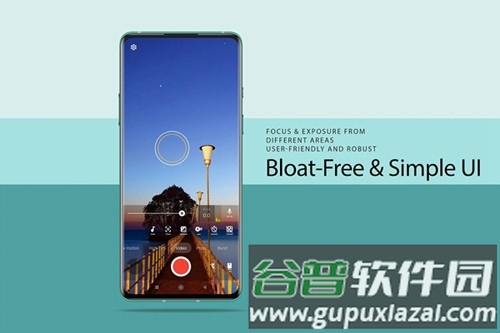 Footej Camera 2app截图5