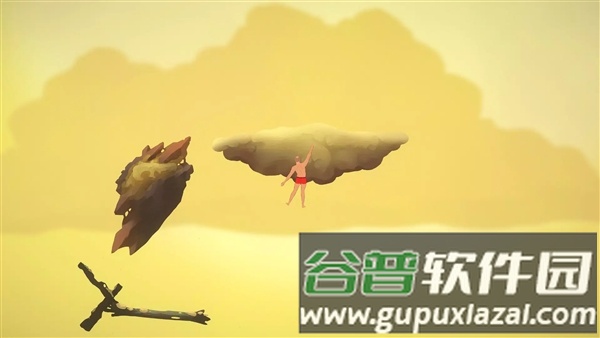 另一种攀岩游戏手机版截图1
