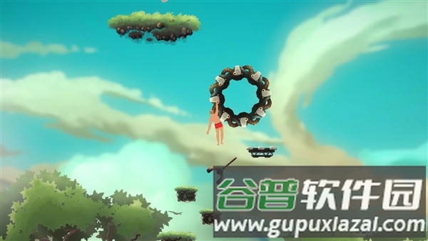 另一种攀岩游戏手机版截图2