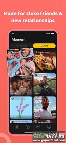 liveinapp截图4