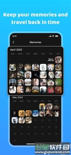 liveinapp截图5