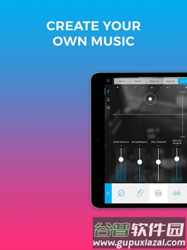 music maker jam手机版截图1
