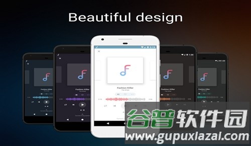 Frolomuse app截图1