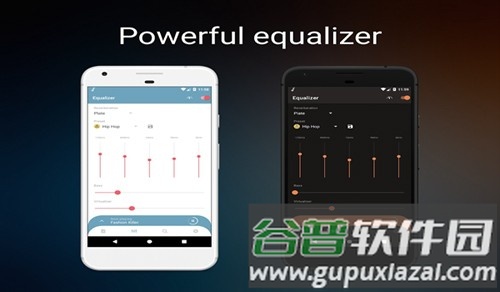 Frolomuse app截图2