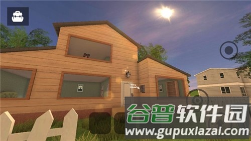 愤怒的邻居最新版本截图3