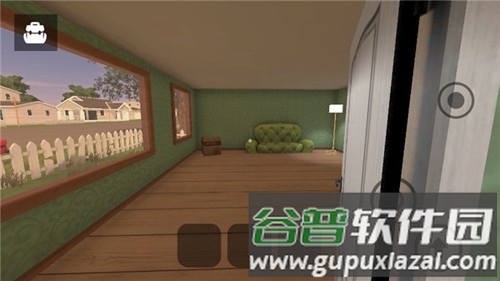愤怒的邻居最新版本截图4