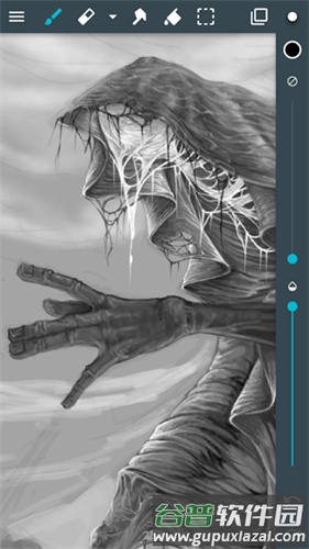 ArtFlow安卓版截图5