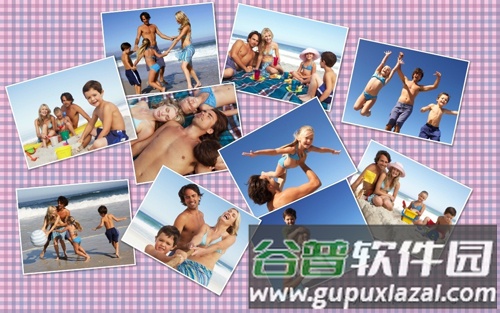 Collage MakerApp截图1