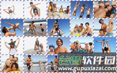 Collage MakerApp截图2