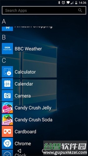 launcher10最新中文版截图1