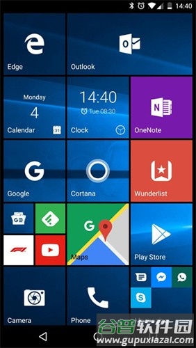 launcher10最新中文版截图3
