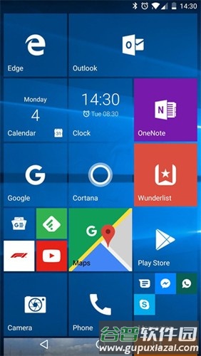 launcher10最新中文版截图5