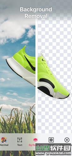 Zoomerang app截图3