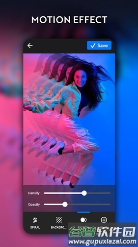 neonart photoeditor安卓版截图1