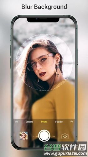 OS13相机app截图1