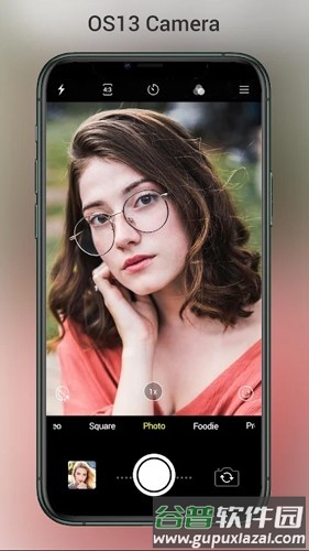 OS13相机app截图2
