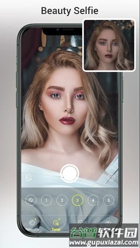 OS13相机app截图3