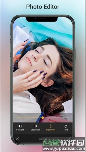 OS13相机app截图4