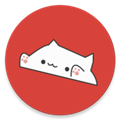 Bongo Cat Mver appv2.6