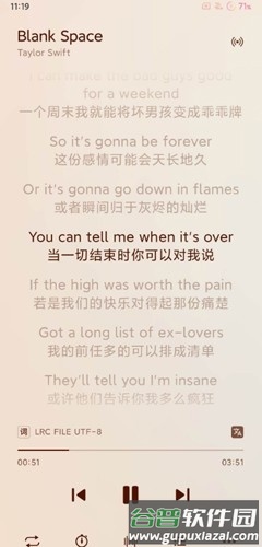 椒盐音乐pro安卓版截图3