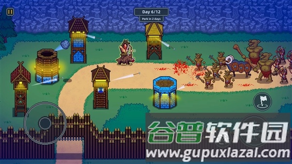维京英雄免内购版截图1