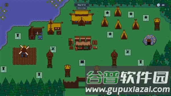 维京英雄免内购版截图3