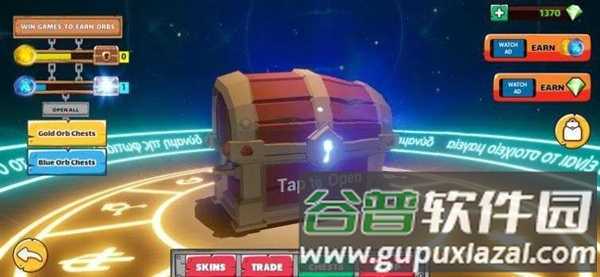 火柴人无限帝国3d版截图3