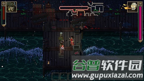 克苏鲁异闻录汉化版截图2