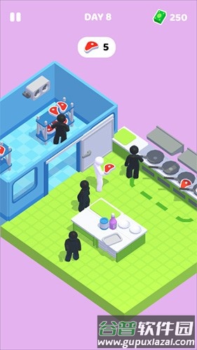 打工模拟器2026最新版截图2