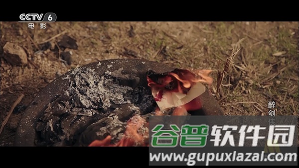 绿影电视TV版截图3