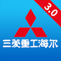 三菱智能空调3v2.1.7