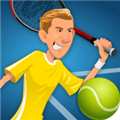 坚持网球Stick Tennis2026安卓版v2.23.2