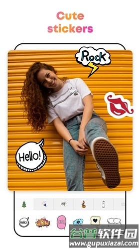 TextOnPhotoapp截图3