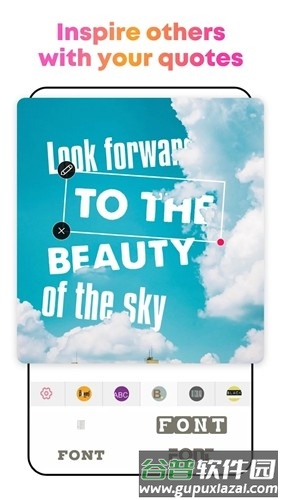 TextOnPhotoapp截图5