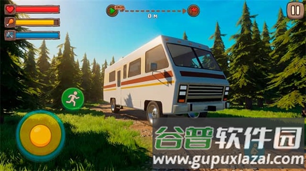 房车还在吗手机版截图3