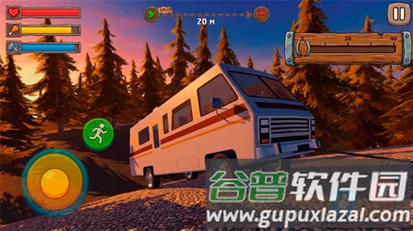 房车还在吗手机版截图4
