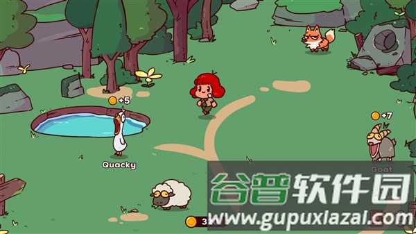 MyVoiceZoo安卓移植版截图3