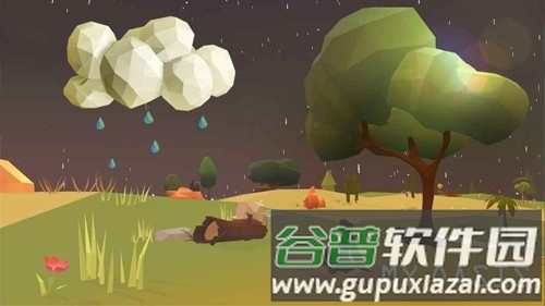 我的绿洲2026中文版截图2