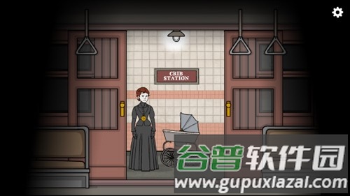锈湖地铁繁花完整版截图1