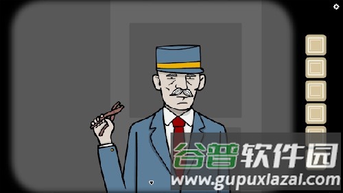 锈湖地铁繁花完整版截图3