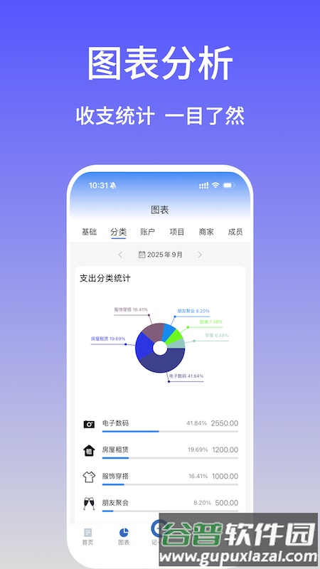 记账羊截图3