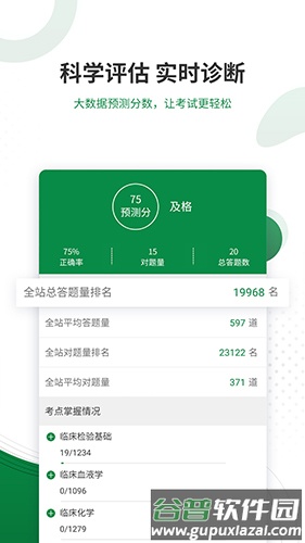 医学检验app截图4