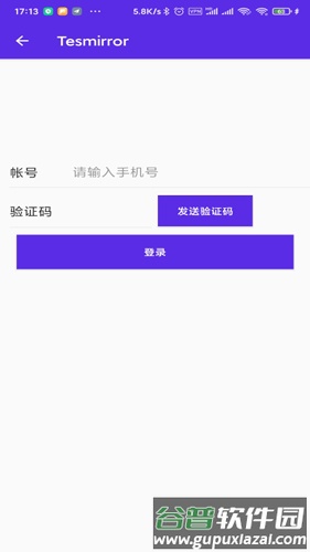 Tesmirror安卓版截图2