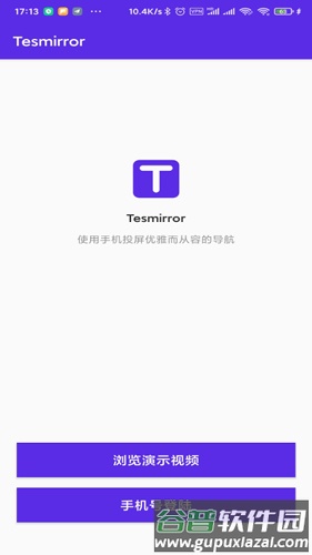 Tesmirror安卓版截图3