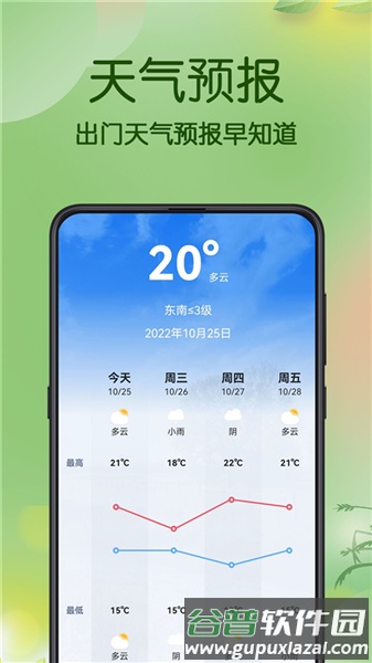gps测亩仪截图3