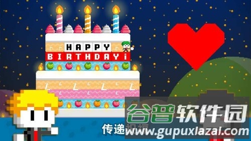 波谷波谷联机版2026最新版截图3