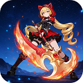 勇者幻兽录游戏v1.0